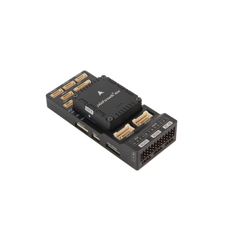 ICM45686 Standard V2A Flight C - Drone Flight Controller ulasan dan harga