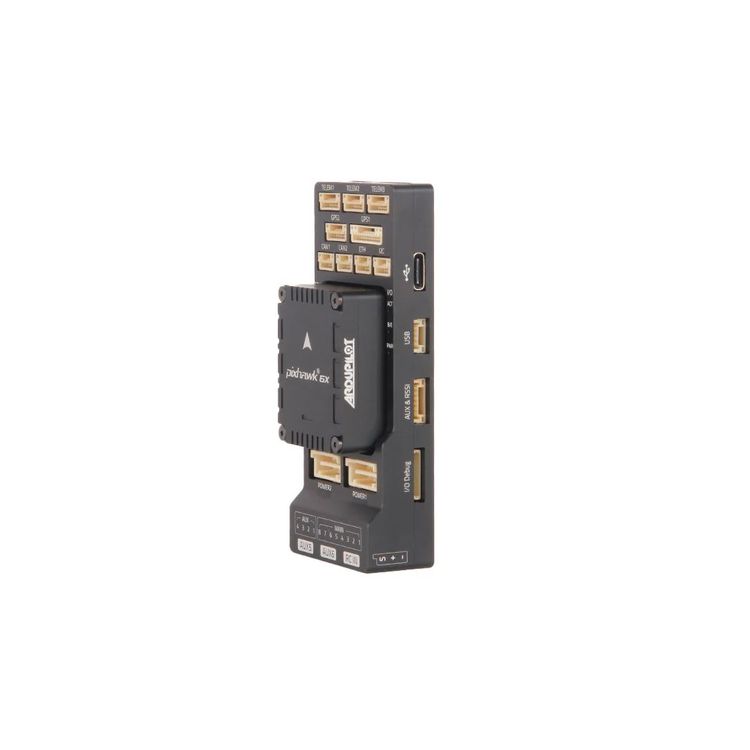 ICM45686 Standard V2A Flight C - Drone Flight Controller ulasan dan harga
