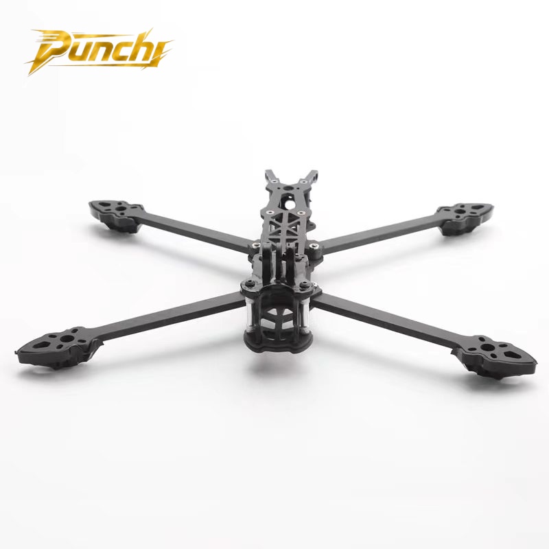 Mark4 5inch FPV Carbon Fiber F - Drone Arm ulasan dan harga