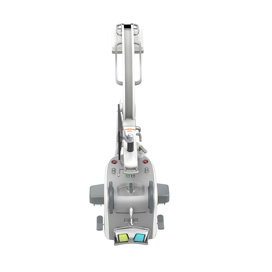 Portable C Arm X Ray Machine D - Drone Arm ulasan dan harga