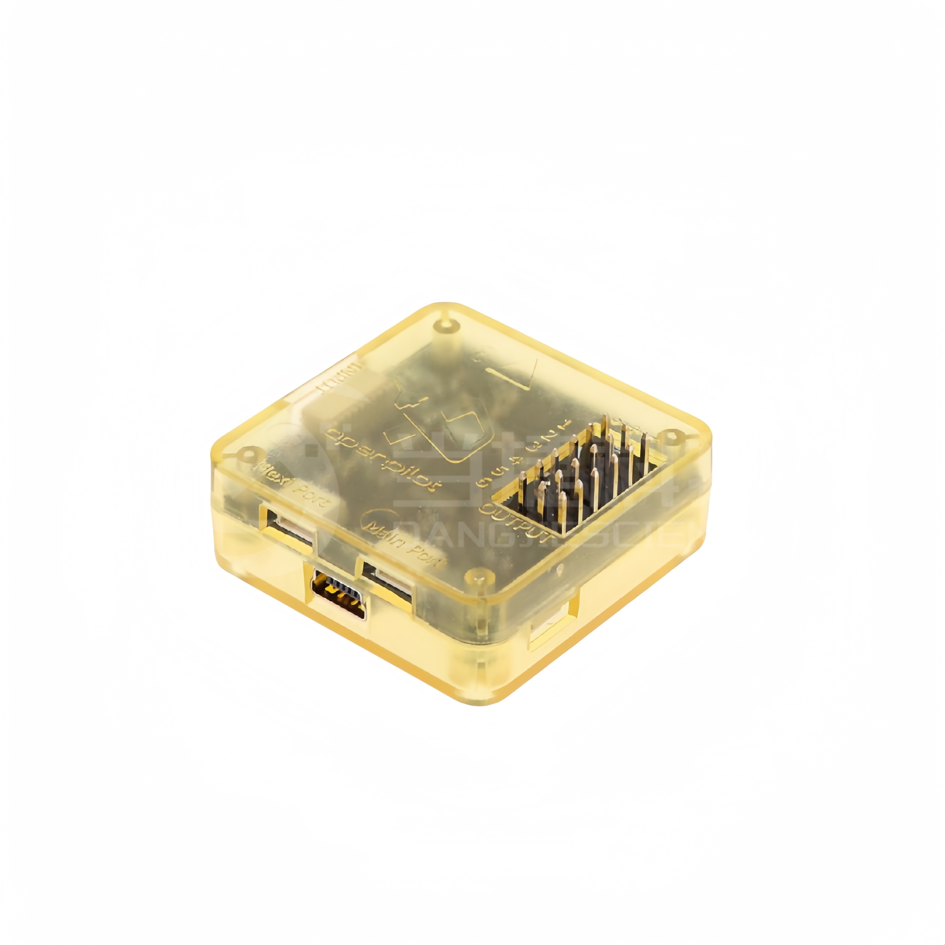 CC3D Openpilot Open Source Fli - Drone Flight Controller ulasan dan harga