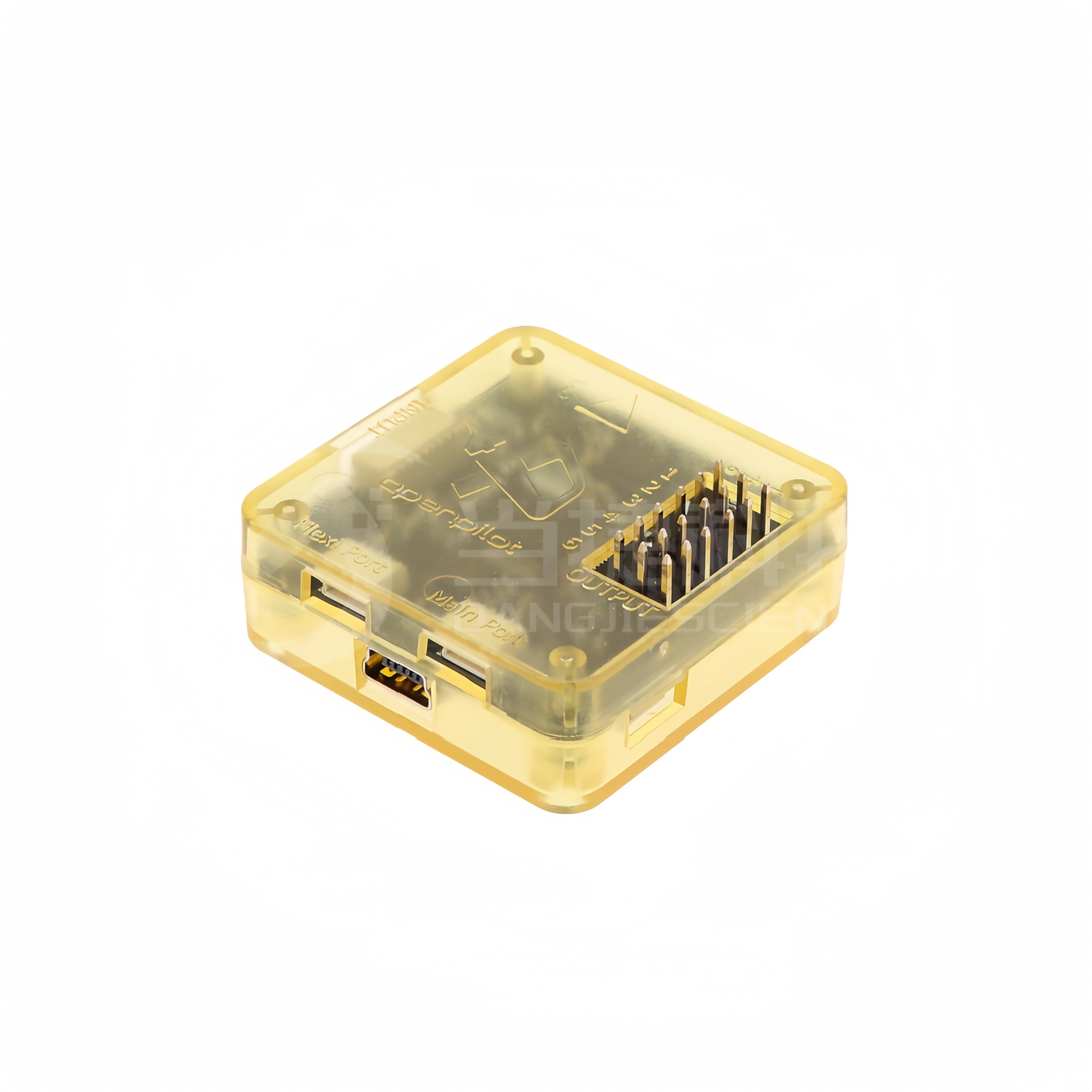 CC3D Openpilot Open Source Fli - Drone Flight Controller ulasan dan harga