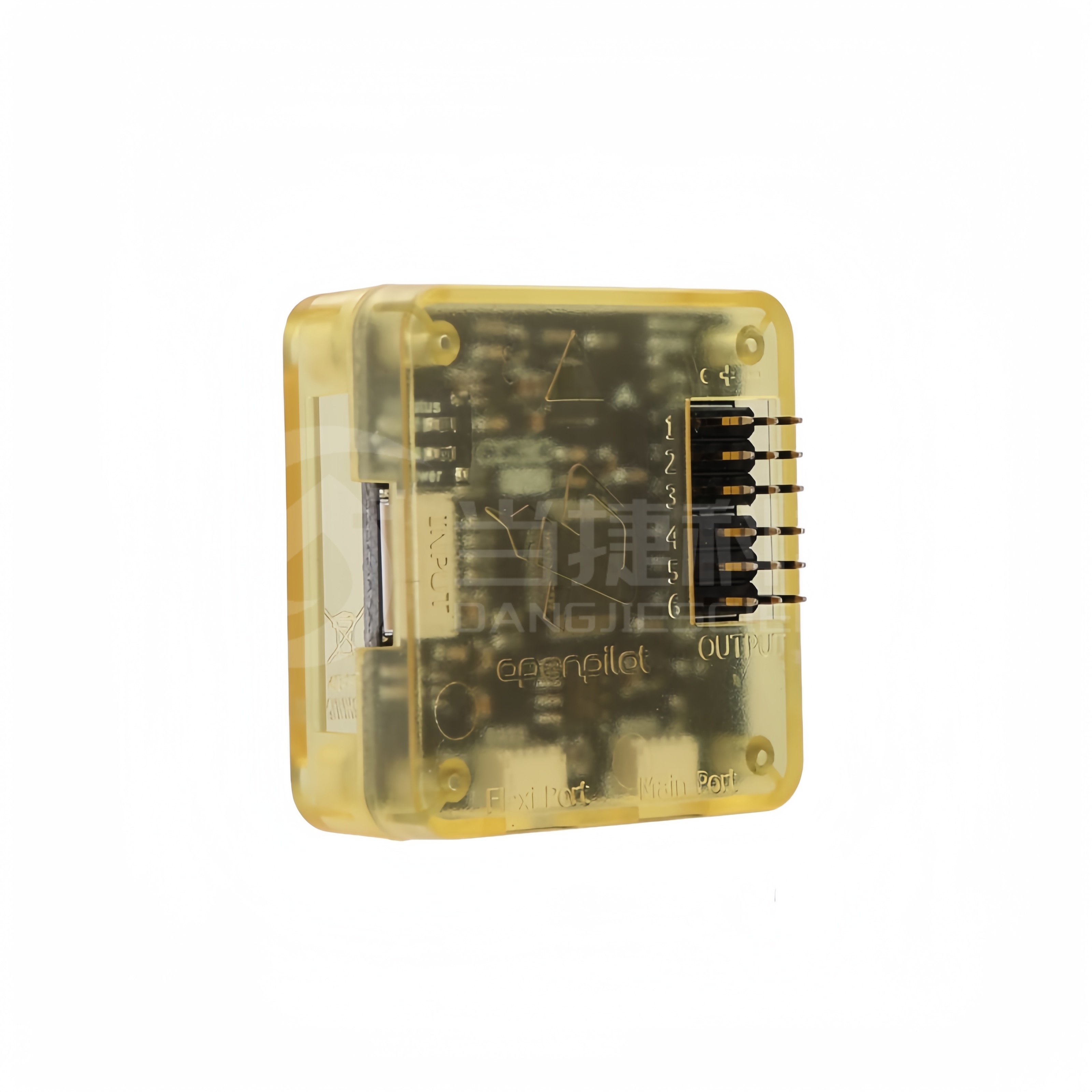 CC3D Openpilot Open Source Fli - Drone Flight Controller ulasan dan harga