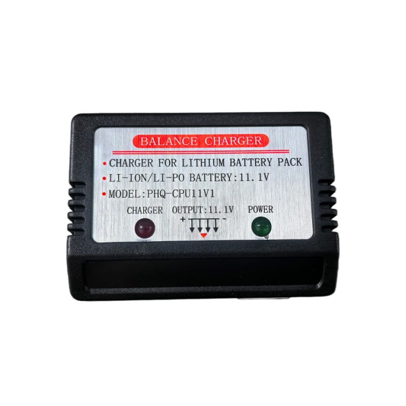 3S 11.1V LiPo Battery Balance  - Drone Charger ulasan dan harga