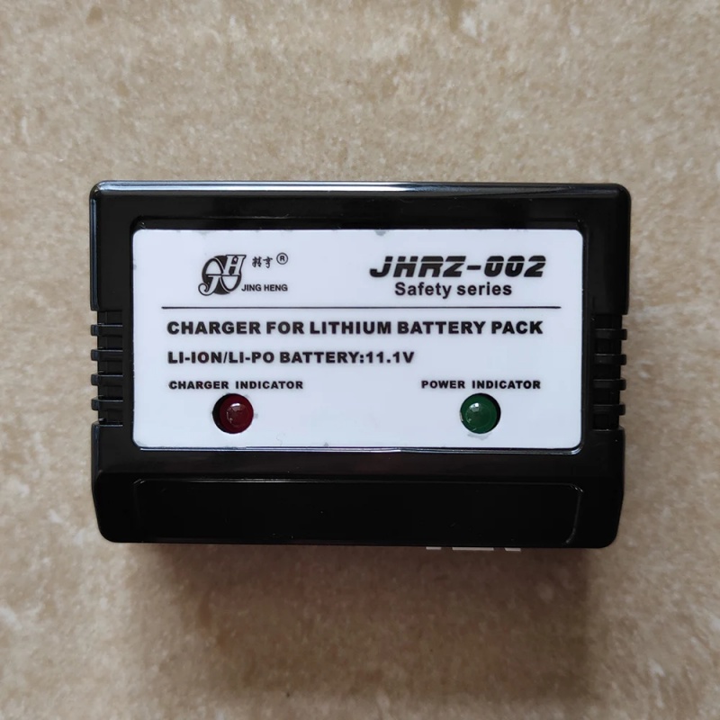 3S 11.1V LiPo Battery Balance  - Drone Charger ulasan dan harga