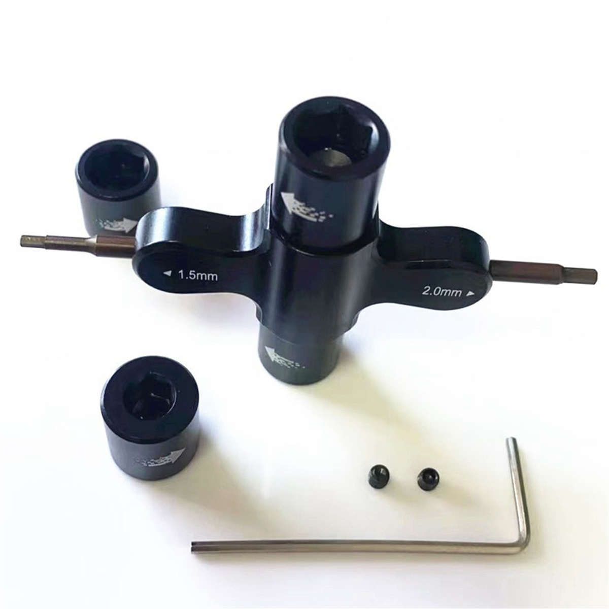 A06K M3 M5 Wrench Screw Nut 1. - Drone Propeller ulasan dan harga