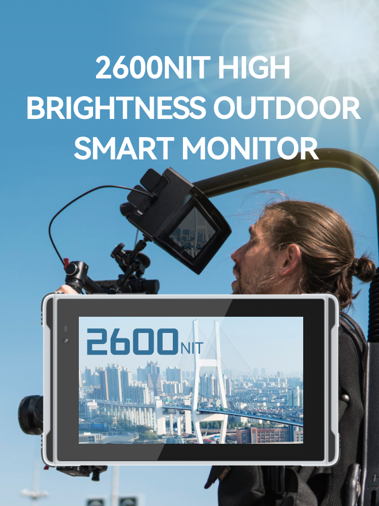 2600Nits Drone Rugged Tablet f - Drone Led Light ulasan dan harga