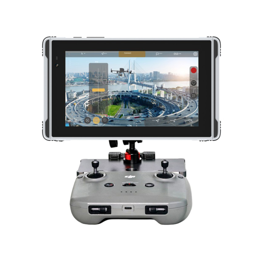 2600Nits Drone Rugged Tablet f - Drone Led Light ulasan dan harga