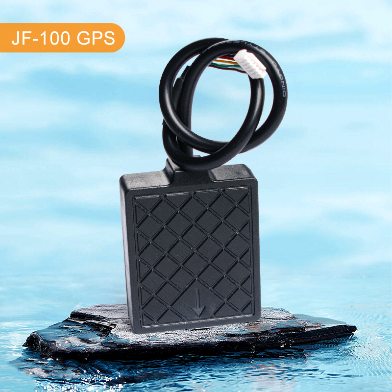 JF100 10Hz GPS Module with Com - Drone Compass ulasan dan harga