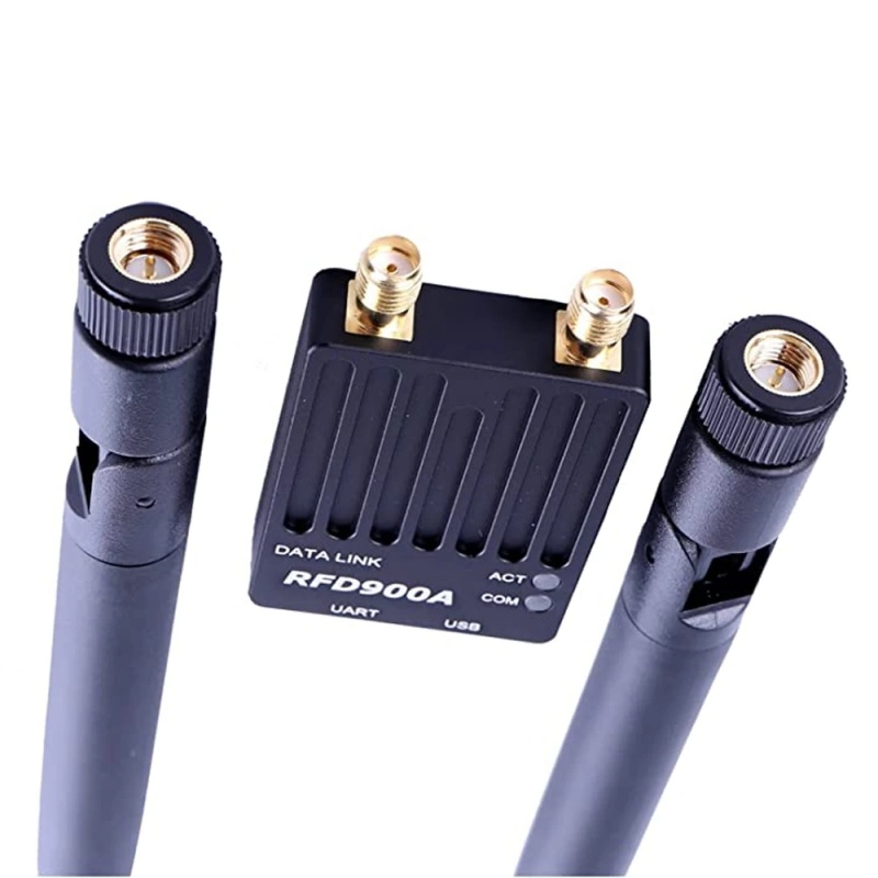 Transmission Modul RFD900A 915 - Drone Antenna ulasan dan harga