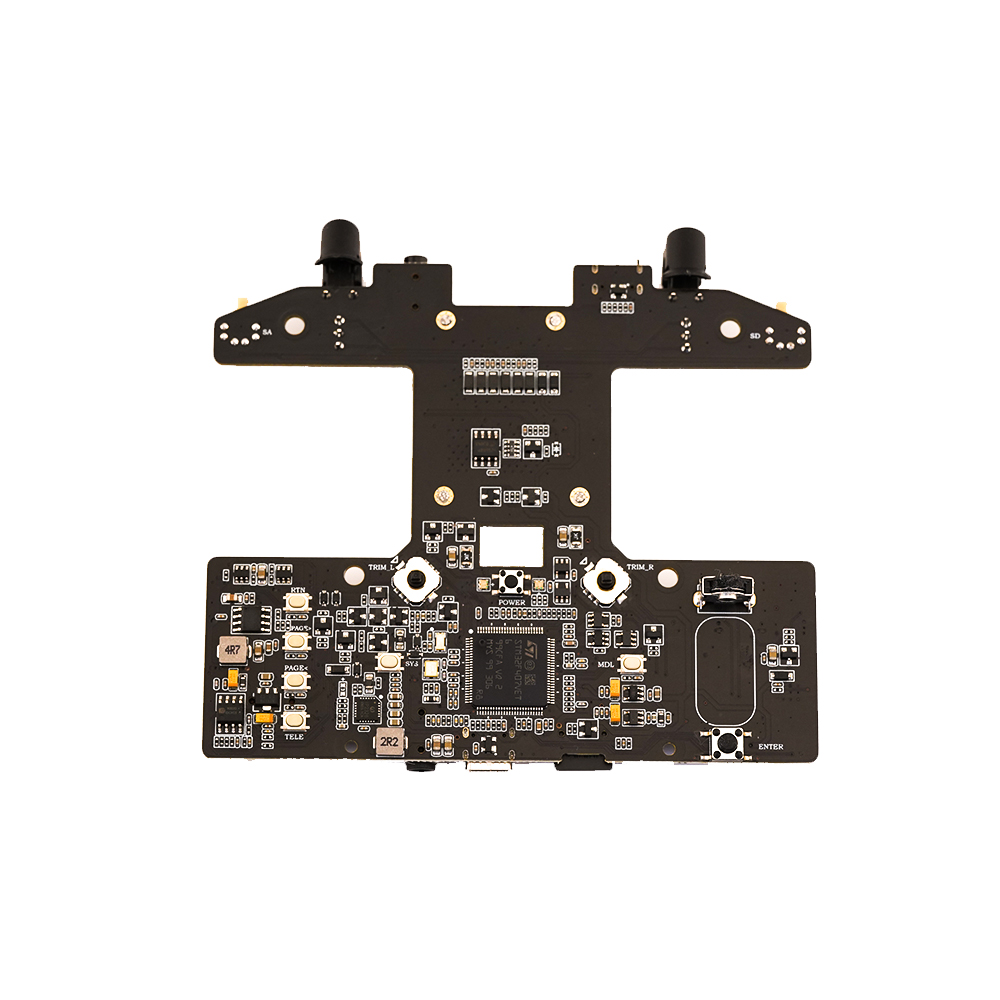 Radiomaster Pocket Original Re - Drone Power Distribution Board ulasan dan harga