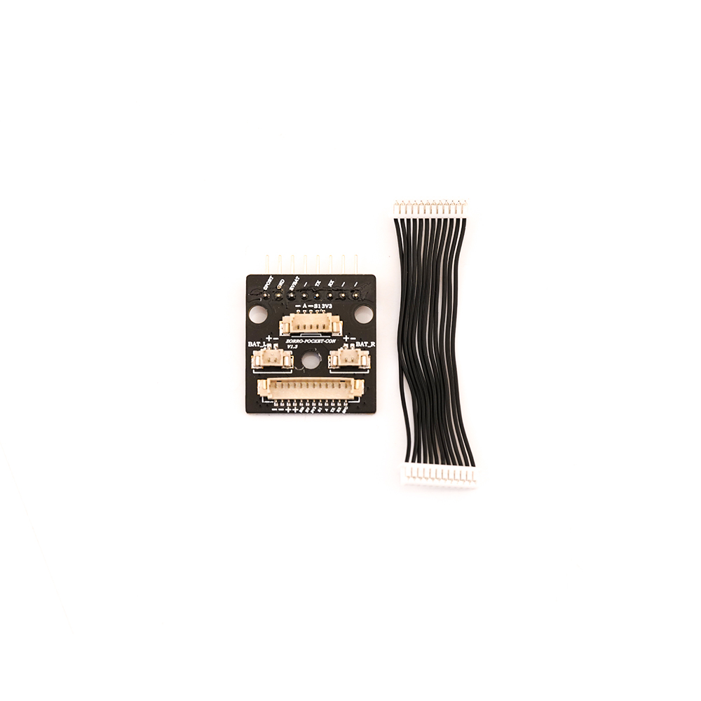 Radiomaster Pocket Original Re - Drone Power Distribution Board ulasan dan harga
