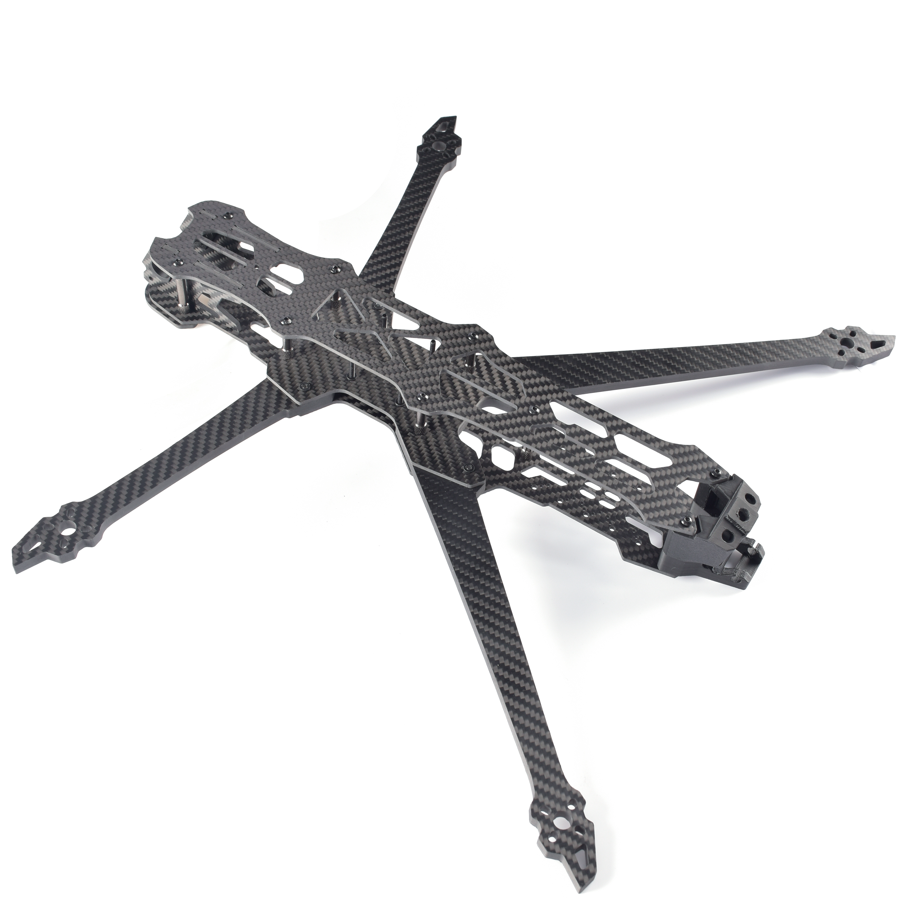 GK-V3 10 inch 435mm Wheelbase  - Drone Propeller ulasan dan harga