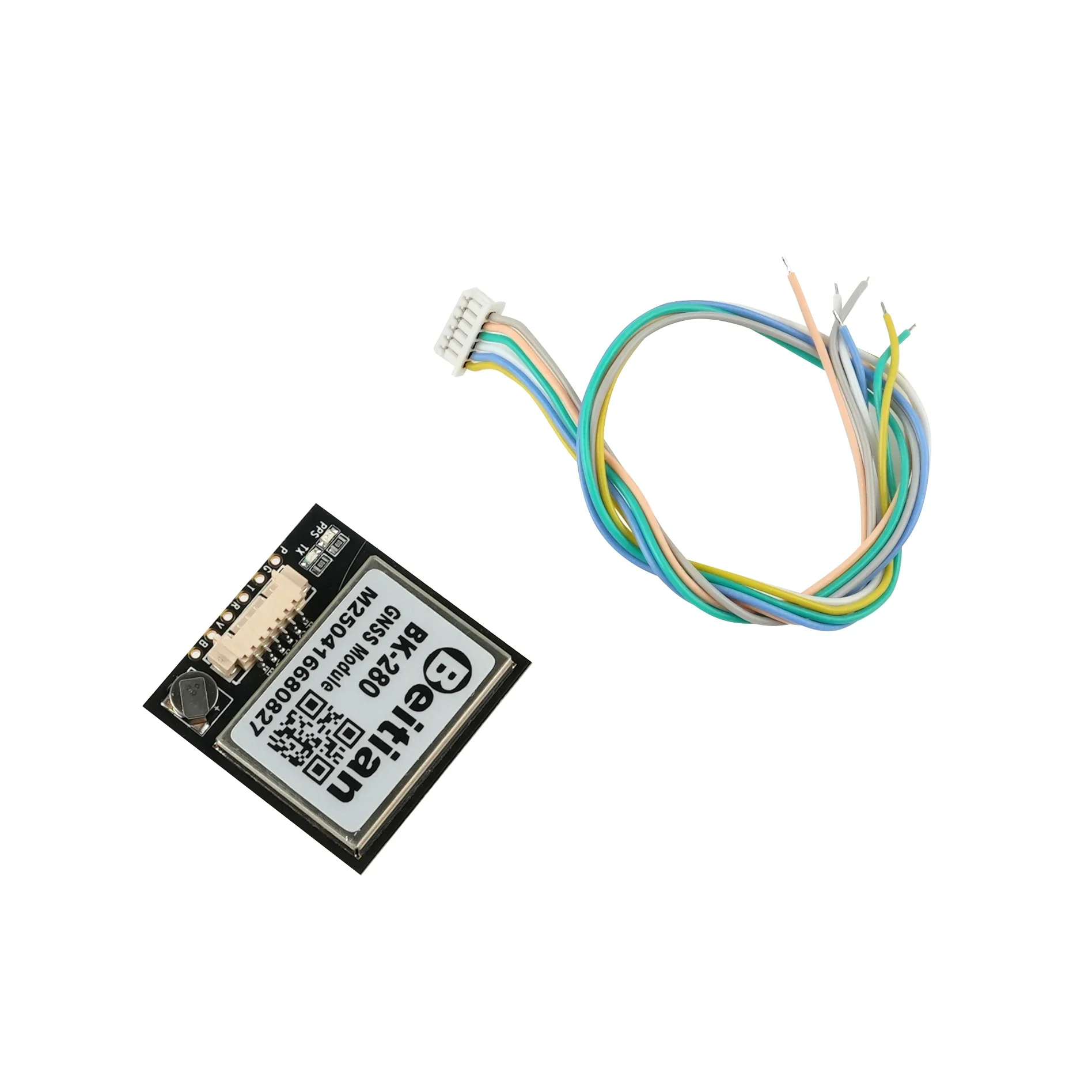 Beitian BK-280 G-MOUSE GPS GLO - Drone Gps Module ulasan dan harga