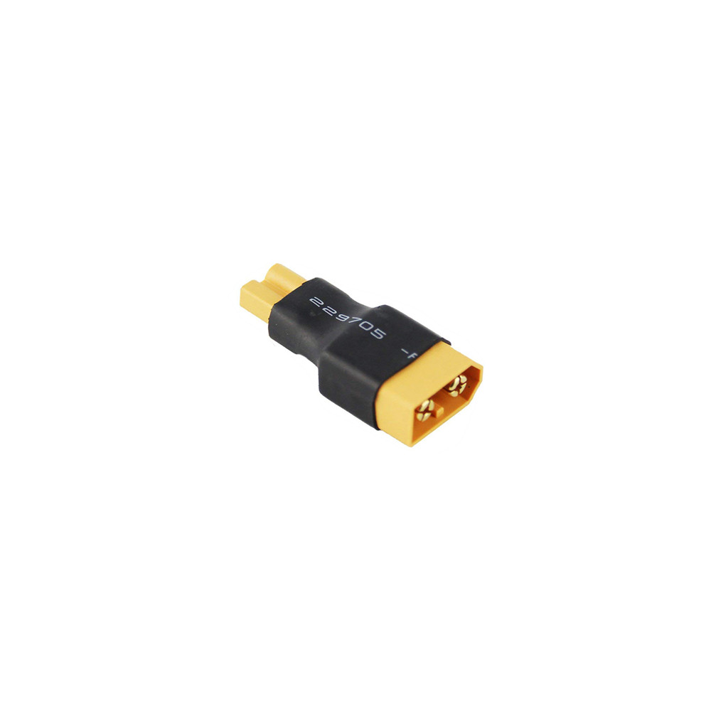 1pcs XT60 to XT30 Connector Ad - Drone Power Distribution Board ulasan dan harga
