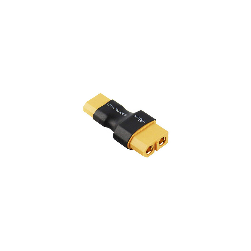 1pcs XT60 to XT30 Connector Ad - Drone Power Distribution Board ulasan dan harga