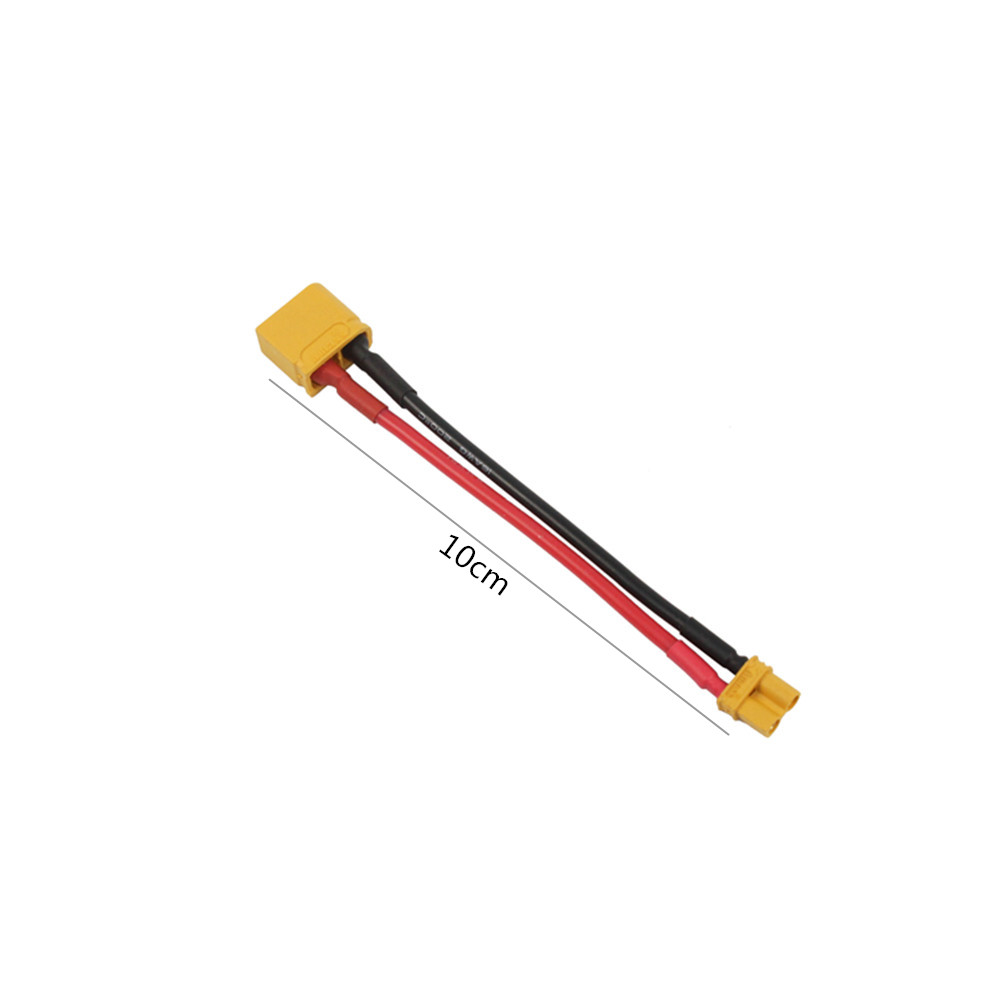 1pcs XT60 to XT30 Connector Ad - Drone Power Distribution Board ulasan dan harga