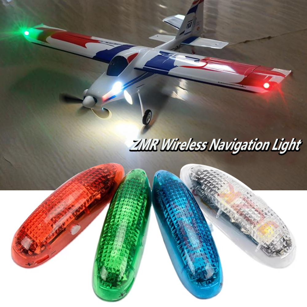 ZMR III Wireless Navigation Li - Drone Led Light ulasan dan harga