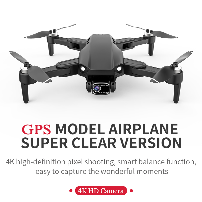 LYZRC Official L900 PRO SE Bru - Drone Gps Mount ulasan dan harga
